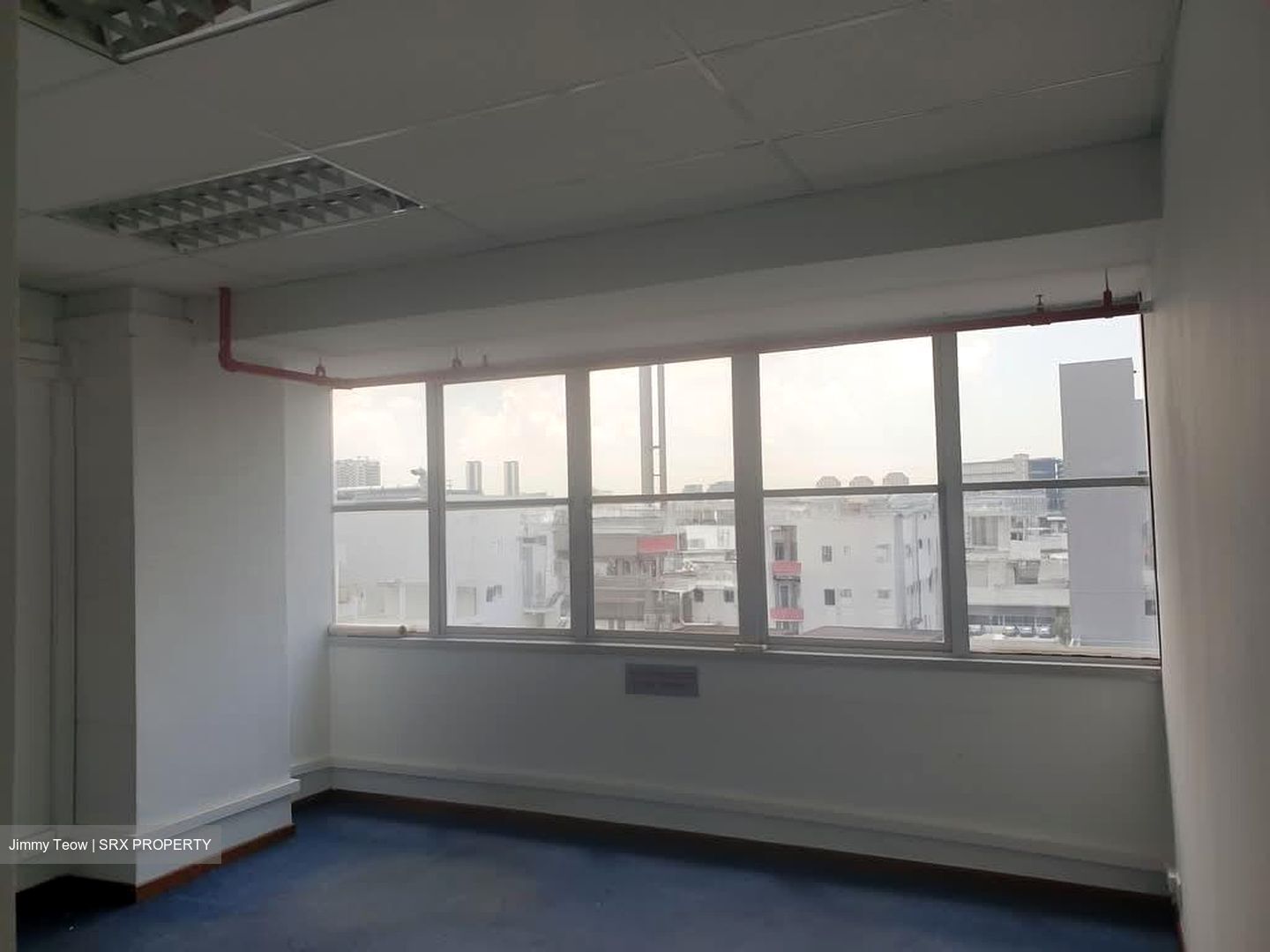 Pantech Business Hub (D5), Factory #570072421